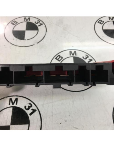 Batterie BMW SERIE 1 F20 PHASE 2 Diesel