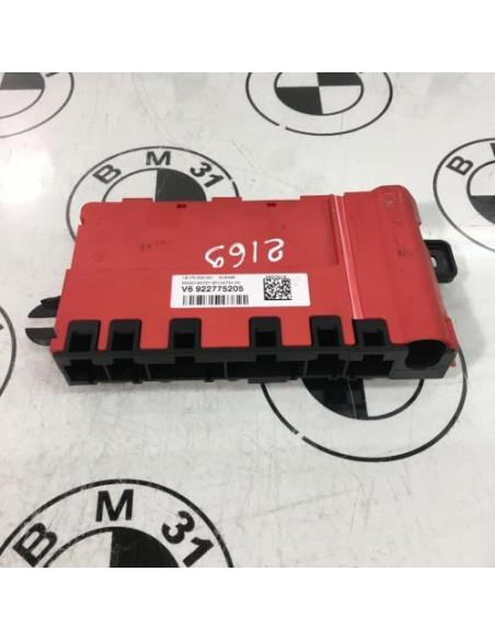 Batterie BMW SERIE 1 F20 PHASE 2 Diesel