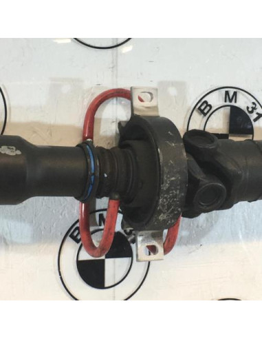 Arbre de transmission (propulsion) BMW SERIE 5 F10 PHASE 1 