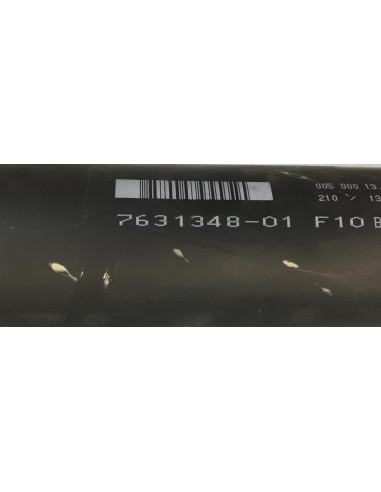 Arbre de transmission (propulsion) BMW SERIE 5 F10 PHASE 1 