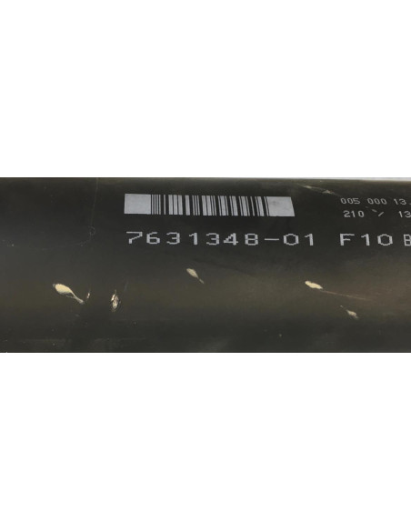 Arbre de transmission (propulsion) BMW SERIE 5 F10 PHASE 1 