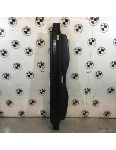 Plage arriere BMW SERIE 3 E46 TOURING PHASE 1 BREAK Diesel