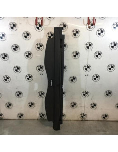 Plage arriere BMW SERIE 3 E46 TOURING PHASE 1 BREAK Diesel 2