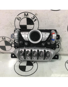 Commande chauffage MINI MINI 2 R56 PHASE 1 Essence