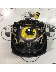 Air bag conducteur MINI MINI 2 R56 PHASE 1 Essence