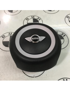 Air bag conducteur MINI MINI 2 R56 PHASE 1 Essence 2
