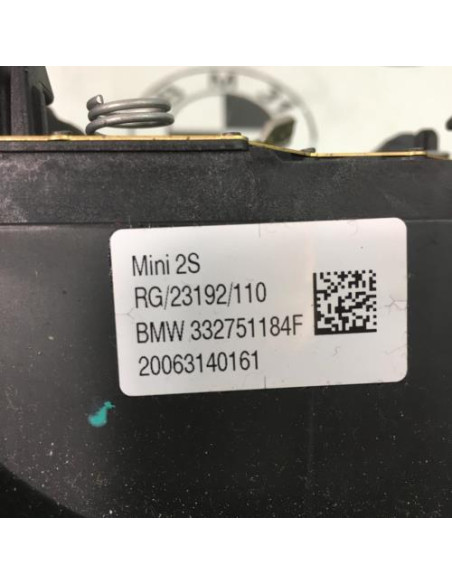 Air bag conducteur MINI MINI 2 R56 PHASE 1 Essence