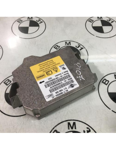 Boitier air bag MINI MINI 2 R56 PHASE 1 Essence
