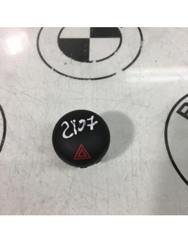 Bouton de warning MINI MINI 2 R56 PHASE 1 Essence