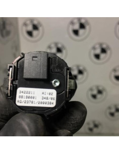 Bouton de warning MINI MINI 2 R56 PHASE 1 Essence 2