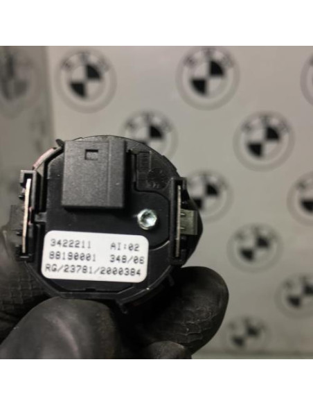 Bouton de warning MINI MINI 2 R56 PHASE 1 Essence