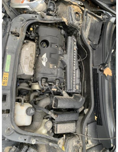 Bouton de warning MINI MINI 2 R56 PHASE 1 Essence