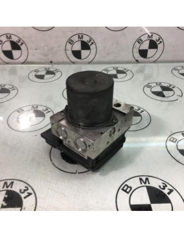 Bloc ABS (freins anti-blocage) BMW SERIE 5 E61 TOURING PHASE 1 BREAK Diesel