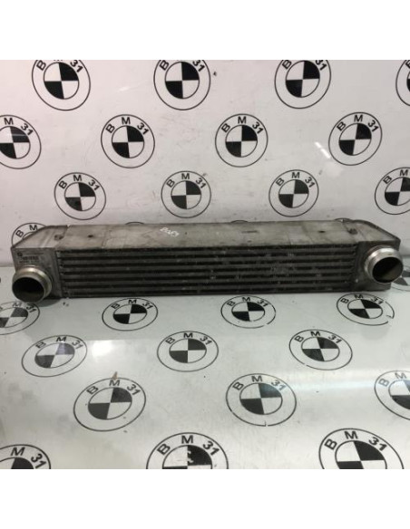 Echangeur air (Intercooler) BMW SERIE 5 E61 TOURING PHASE 1 BREAK Diesel