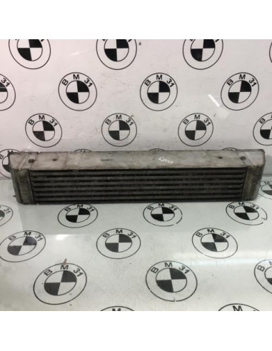 Echangeur air (Intercooler) BMW SERIE 5 E61 TOURING PHASE 1 BREAK Diesel