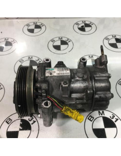 Compresseur clim MINI MINI 2 R60 COUNTRYMAN BREAK Diesel 2