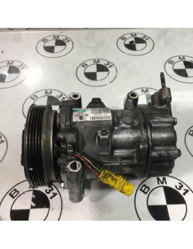 Compresseur clim MINI MINI 2 R60 COUNTRYMAN BREAK Diesel