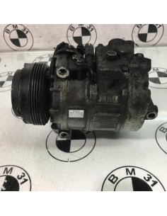 Compresseur clim BMW SERIE 3 E46 PHASE 2 Diesel 2