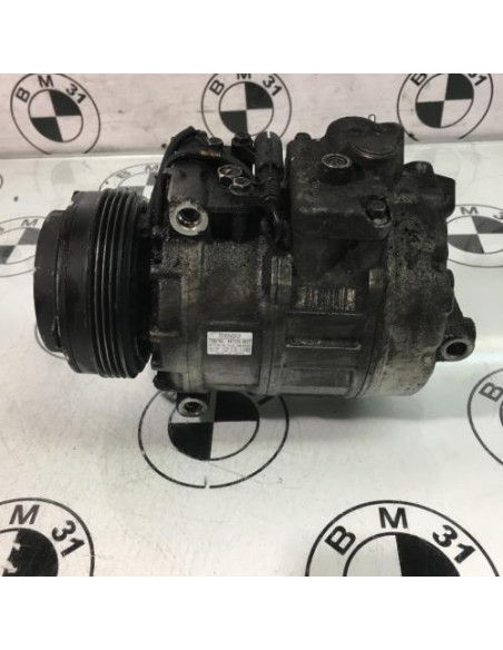 Compresseur clim BMW SERIE 3 E46 PHASE 2 Diesel