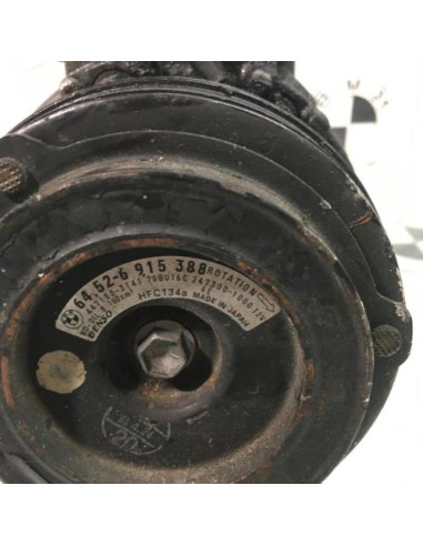Compresseur clim BMW SERIE 3 E46 PHASE 2 Diesel