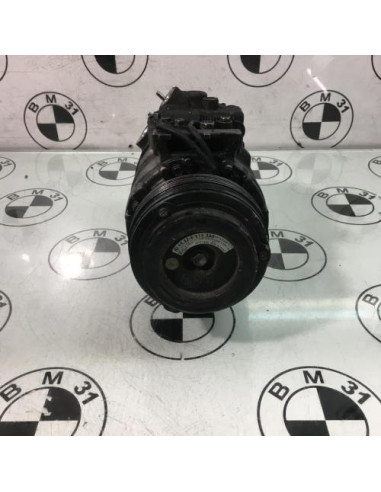 Compresseur clim BMW SERIE 3 E46 PHASE 2 Diesel