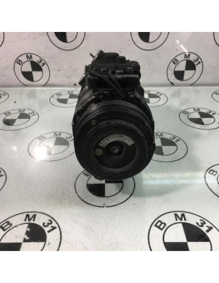 Compresseur clim BMW SERIE 3 E46 PHASE 2 Diesel