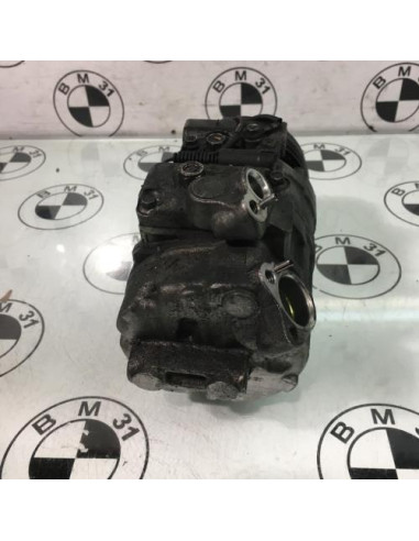 Compresseur clim BMW SERIE 3 E46 PHASE 2 Diesel