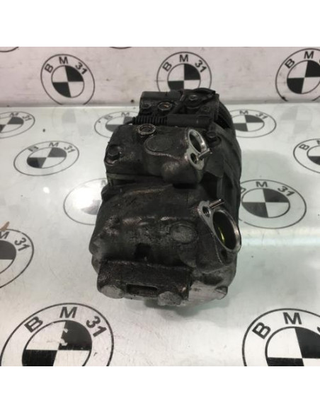 Compresseur clim BMW SERIE 3 E46 PHASE 2 Diesel