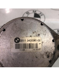 Support moteur gauche BMW X3 E83 PHASE 2 Diesel 2