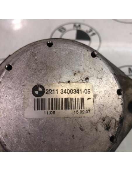 Support moteur gauche BMW X3 E83 PHASE 2 Diesel