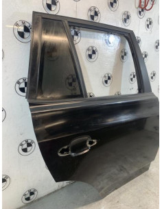 Porte arriere droit BMW X3 E83 PHASE 2 Diesel 2