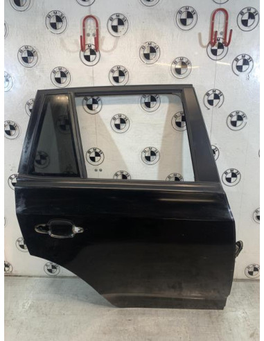 Porte arriere droit BMW X3 E83 PHASE 2 Diesel