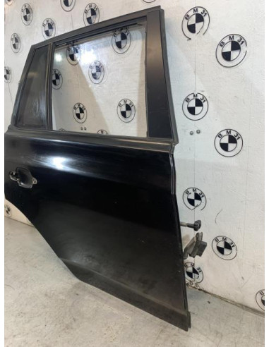 Porte arriere droit BMW X3 E83 PHASE 2 Diesel