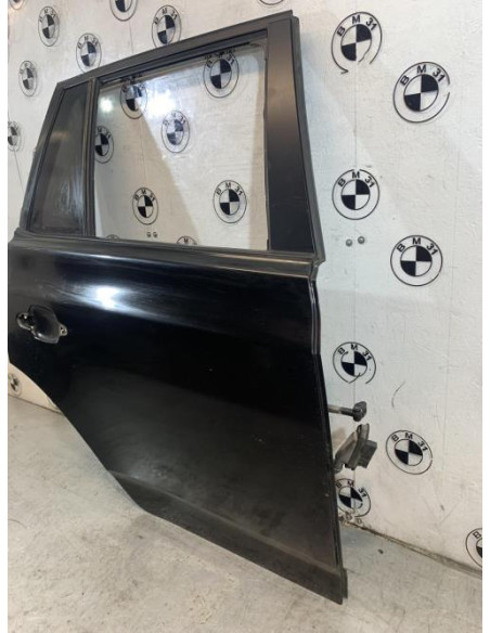 Porte arriere droit BMW X3 E83 PHASE 2 Diesel