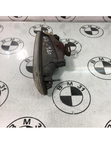 Anti brouillard droit (feux) BMW SERIE 3 E46 PHASE 1 Diesel