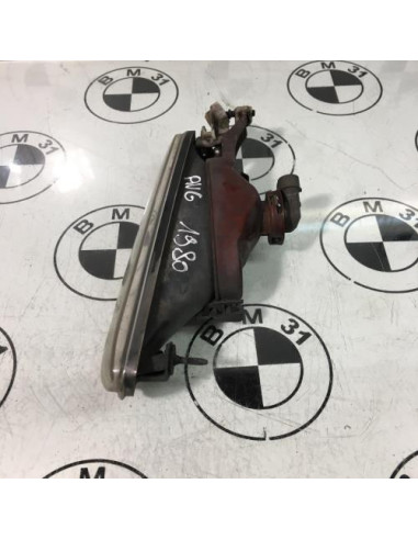 Anti brouillard gauche (feux) BMW SERIE 3 E46 PHASE 1 Diesel