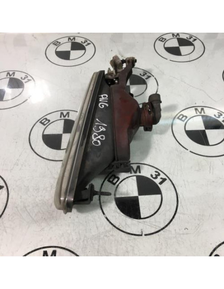 Anti brouillard gauche (feux) BMW SERIE 3 E46 PHASE 1 Diesel