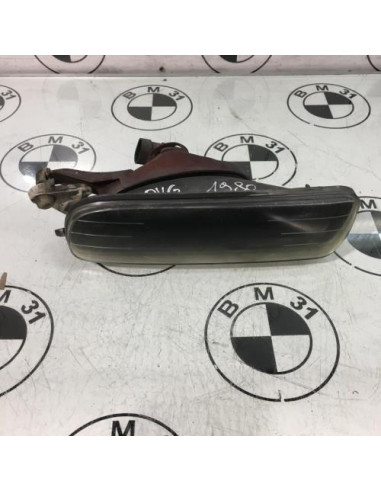 Anti brouillard gauche (feux) BMW SERIE 3 E46 PHASE 1 Diesel