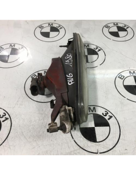 Anti brouillard gauche (feux) BMW SERIE 3 E46 PHASE 1 Diesel