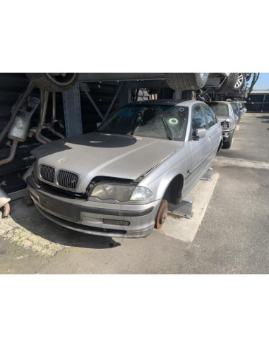 Anti brouillard gauche (feux) BMW SERIE 3 E46 PHASE 1 Diesel