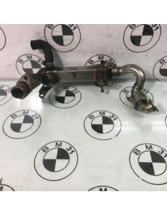 Radiateur EGR BMW SERIE 3 E90 PHASE 1 