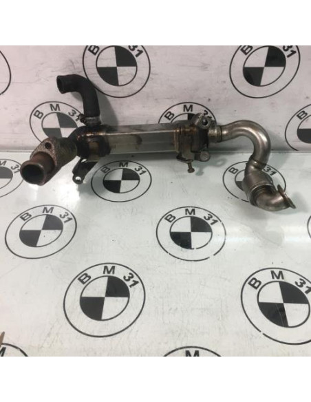 Radiateur EGR BMW SERIE 3 E90 PHASE 1 