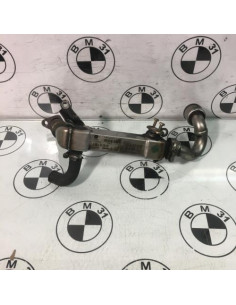 Radiateur EGR BMW SERIE 3 E90 PHASE 1  2