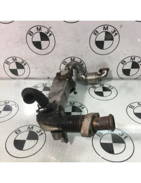 Radiateur EGR BMW SERIE 3 E90 PHASE 1 