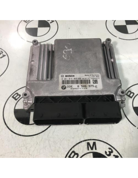 Calculateur BMW SERIE 3 E90 PHASE 2 