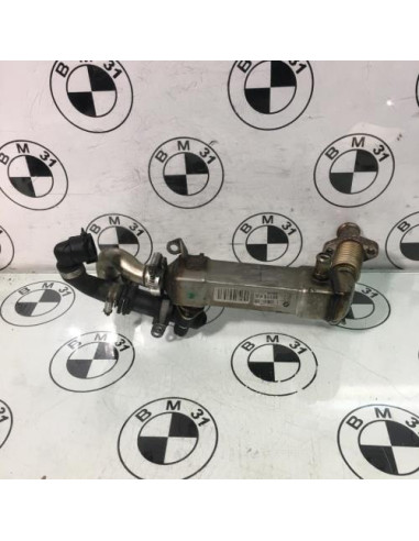 Radiateur EGR BMW X3 E83 PHASE 1 Diesel