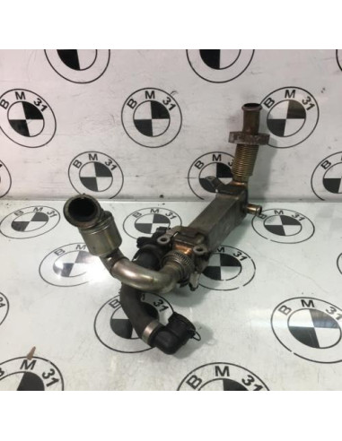 Radiateur EGR BMW X3 E83 PHASE 1 Diesel
