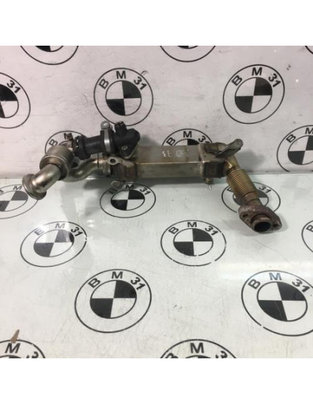 Radiateur EGR BMW X3 E83 PHASE 1 Diesel