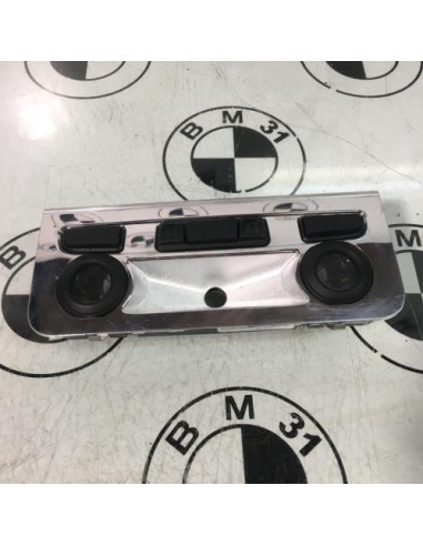 Eclairage de plafonnier BMW SERIE 1 E81 