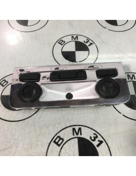 Eclairage de plafonnier BMW SERIE 1 E81 